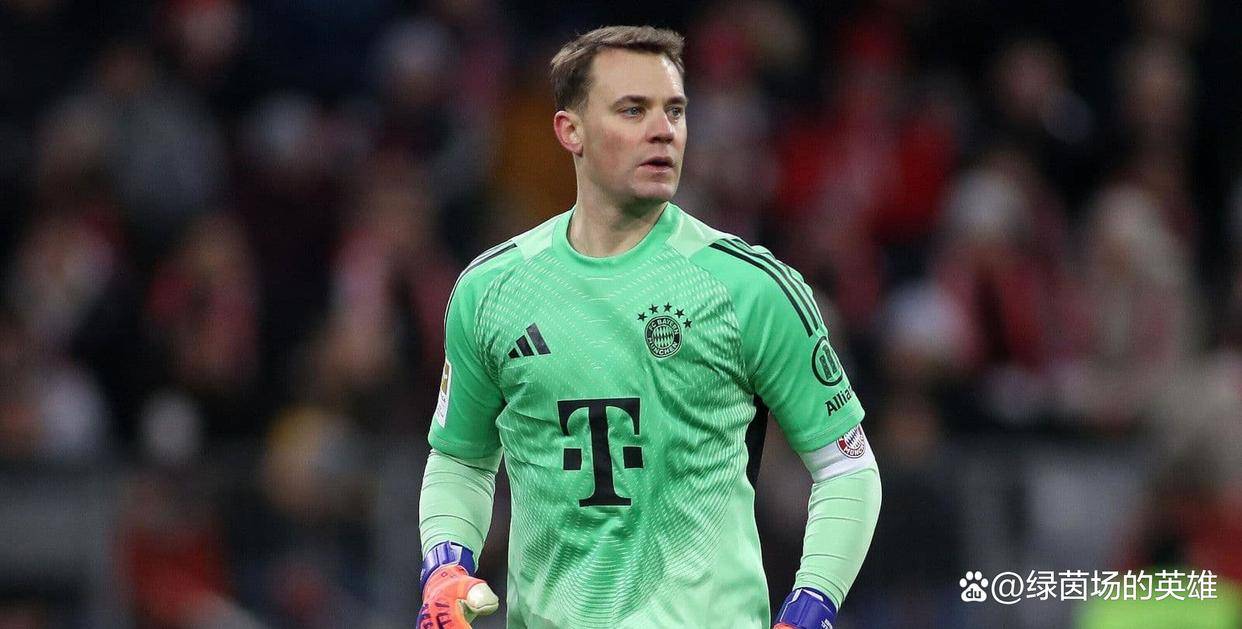 拜仁的下半赛季，谁是真正的关键先生
